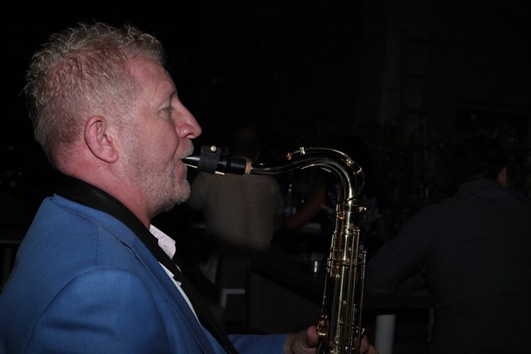 Monte Cassino on Saturday Night
